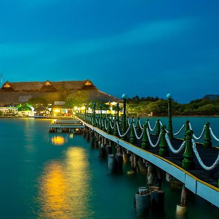 Decameron Isla Palma Buitenkant foto