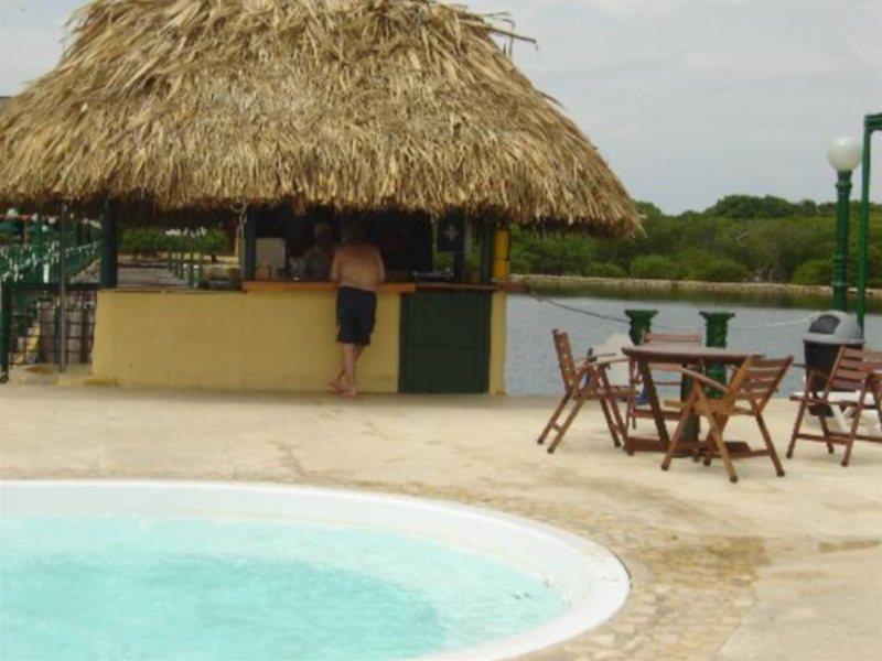 Decameron Isla Palma Buitenkant foto