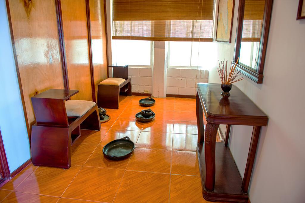 Decameron Isla Palma Kamer foto