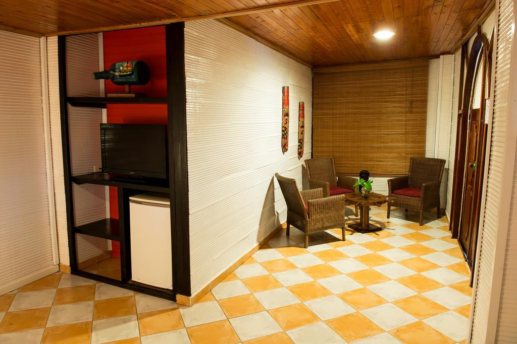 Decameron Isla Palma Kamer foto