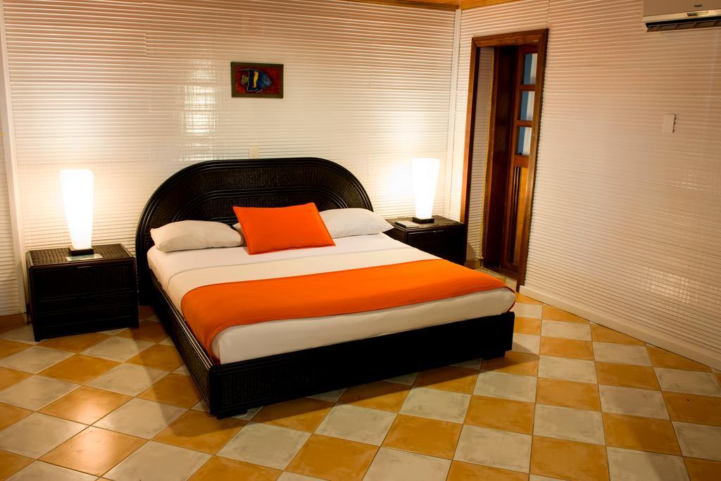 Decameron Isla Palma Kamer foto