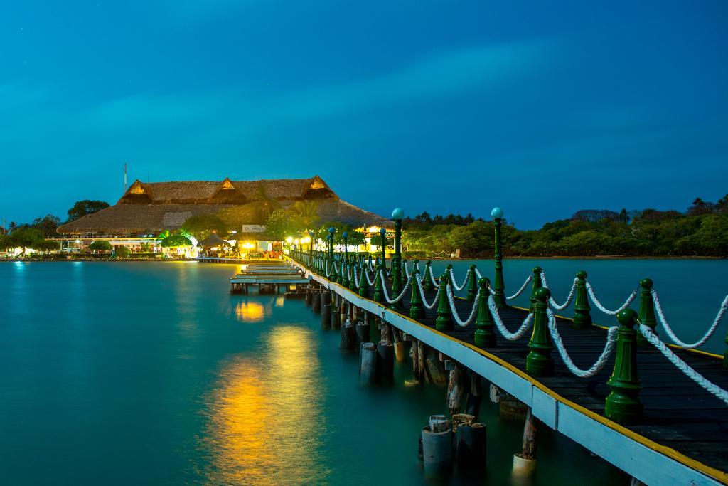Decameron Isla Palma Buitenkant foto