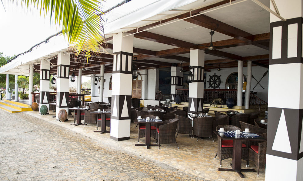 Decameron Isla Palma Buitenkant foto