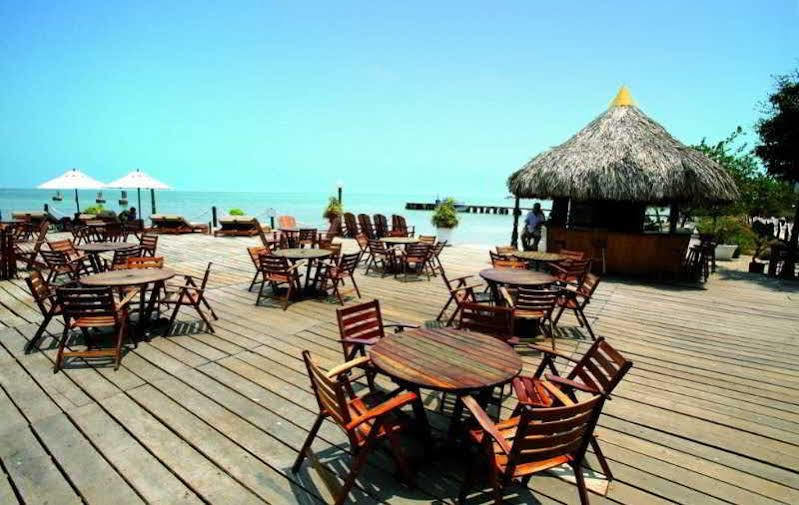 Decameron Isla Palma Buitenkant foto
