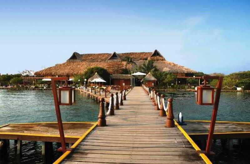Decameron Isla Palma Buitenkant foto