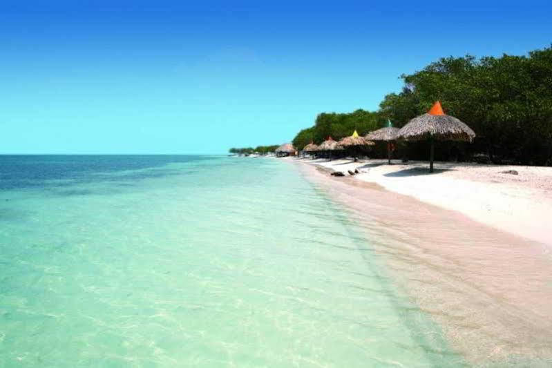 Decameron Isla Palma Buitenkant foto