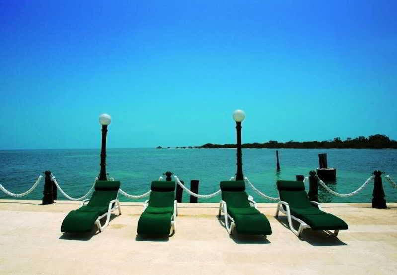 Decameron Isla Palma Buitenkant foto