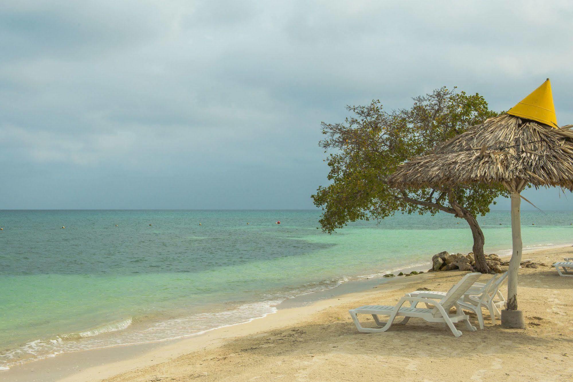 Decameron Isla Palma Buitenkant foto